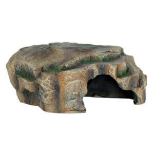 Klippegrotte 24x17cm