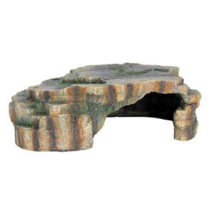 Klippegrotte 16x11cm