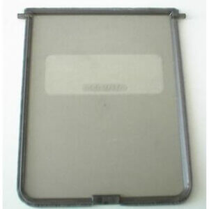 Cat Mate Låge til microchip kattelem (360)