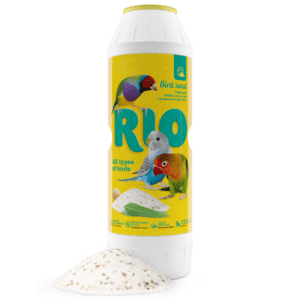 Rio Fuglesand med eucalyptus 2kg