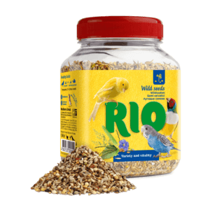 Rio Fugle Snack Wild Seeds Mix 240 g