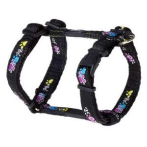 Rogz sele Neon 45-75 cm