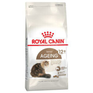 Royal Canin Ageing 12+ - 2kg