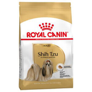 Royal Canin Breed Shih Tzu Adult