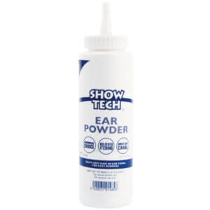 Show Tech Ear Powder 30g