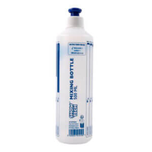 Blande Flaske 0,5 liter