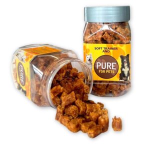 PURE Soft Trainer Grainfree And 150 g