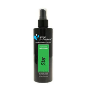 Hunde Parfume Star