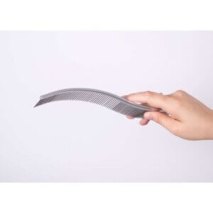 Show Tech Alu Swirl Kam 25cm