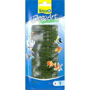 Tetra plastikplante Green Camboba 15cm