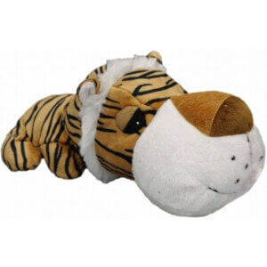 Tiger med stort hoved 26cm
