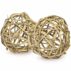 Treat Balls Large - 2stk