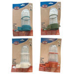 Vandautomat til fugle