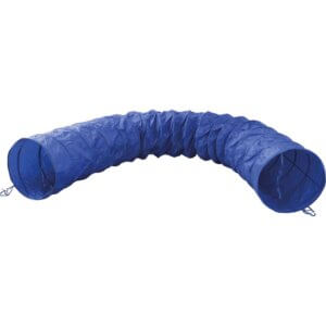 Agility tunnel
