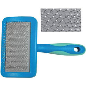 Vivog Karte m. gummidupper