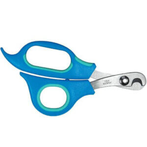 Vivog Negletang lille (mini)