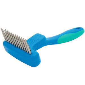 Vivog Strigle Enkelt med rulletænder