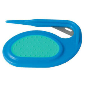 Vivog Filterknuser m/1 blad