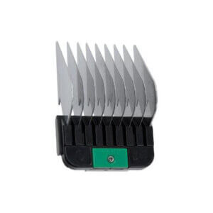 Wahl Afstandskam i metal 22mm