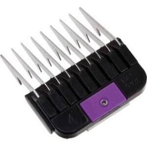 Wahl Afstandskam i metal 6mm
