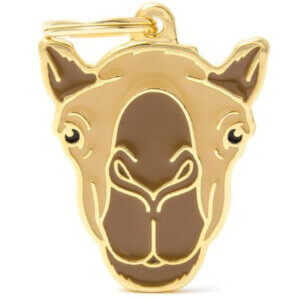 Hundetegn Wild Camel