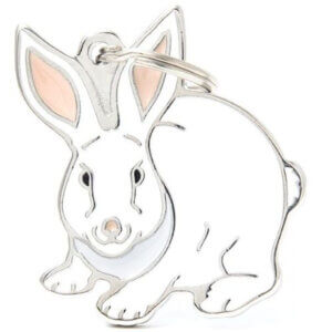 Hundetegn Wild Kanin