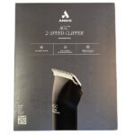 Andis-KlipppermaskineSort