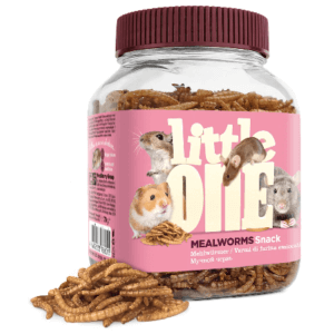 Little One Melorme 75g