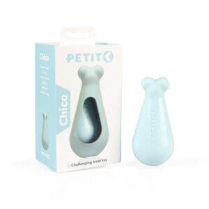 Petit Chico Aktiviteslegetøj