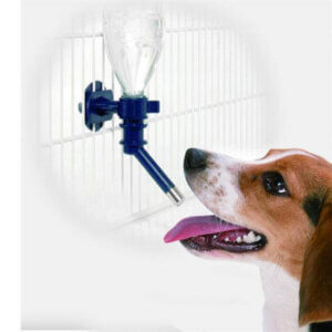 Drikketud til flaske