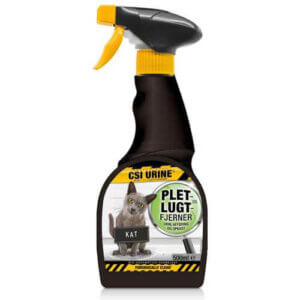CSI URINE Cat Spray 500ml