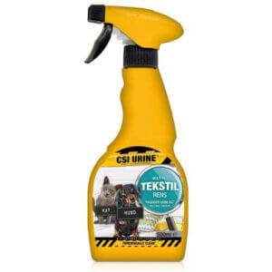CSI URINE Fabric Cleaner 500ml