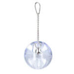FEAT2001-feather-world-hangin-ball jpg