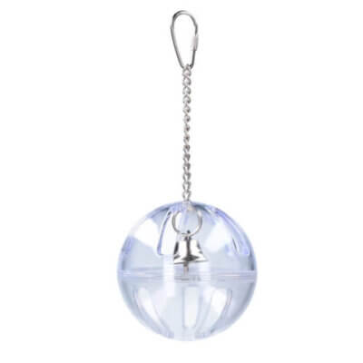 FEAT2001-feather-world-hangin-ball jpg