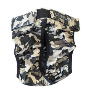 Brenda Løbetidsbukser Camo