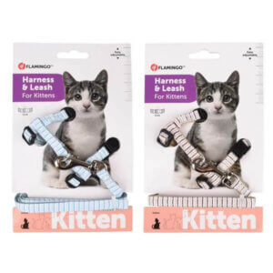 Killingesele med line stribe ass. farver