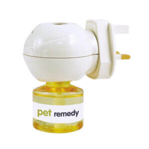 Pet Remedy Calming Plug Diffuser 40 ml
