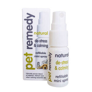 Pet Remedy Calming spray mini 15 ml