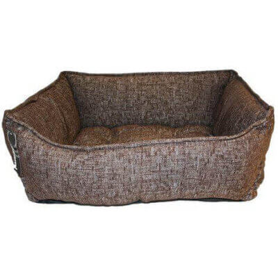 HEktor lusksus hundeseng sk