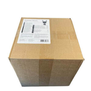 Leversnitter Training Treats 10kg