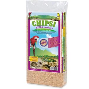 Bøgeflis Extra Medium 15kg