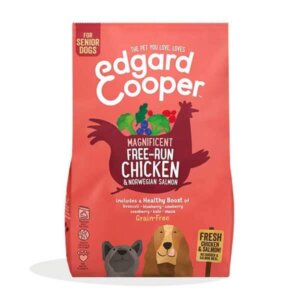 Edgard Cooper Fresh-Run Senior Chicken