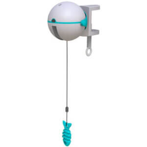 Catch It - elektronisk kattelegetøj