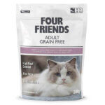 FourFriends-cat-adult-300g