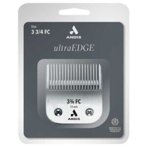 Andis Skær UltraEdge 3 3/4 FC