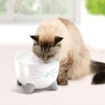 Pixi-Vandautomat2,5l-Hvid-med-kat