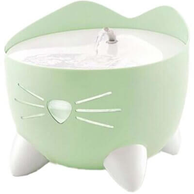 Pixi-Vandautomat2,5l-green