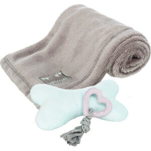 Junior hvalpe gavesæt