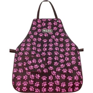 WAHL vandtæt trimmeforklæde