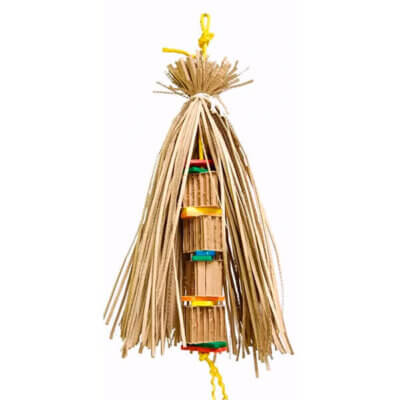 Shedding tower XL
